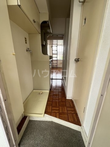 8/30 玄関