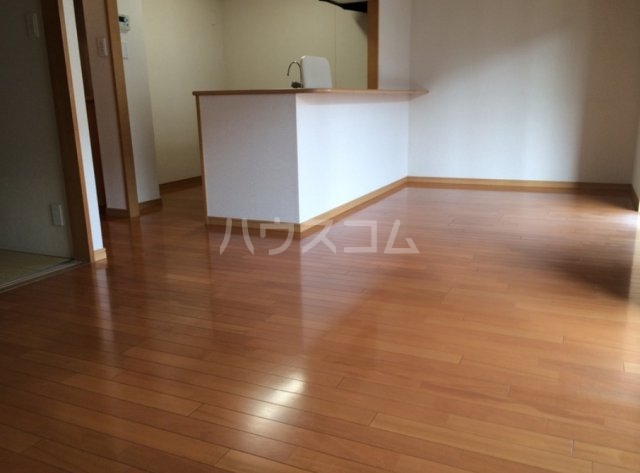 5/30 リビング/ダイニング