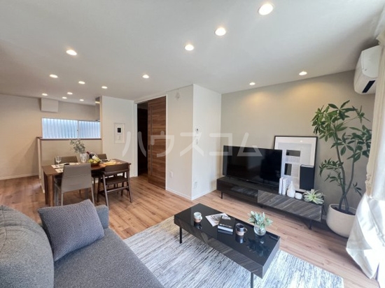 3/23 リビング/ダイニング