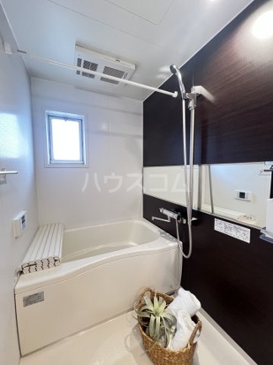 9/23 浴室