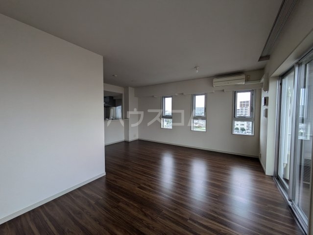 3/26 リビング/ダイニング