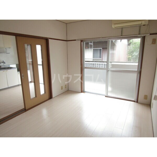 4/20 リビング/ダイニング