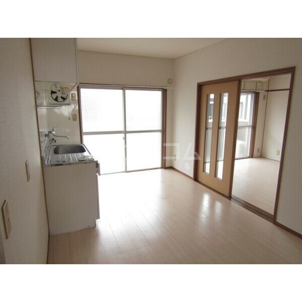 3/20 リビング/ダイニング