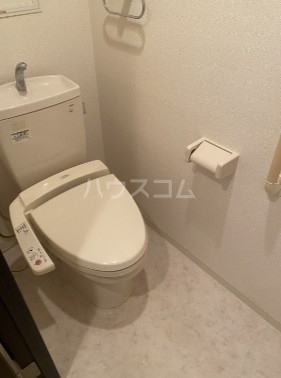 9/25 トイレ