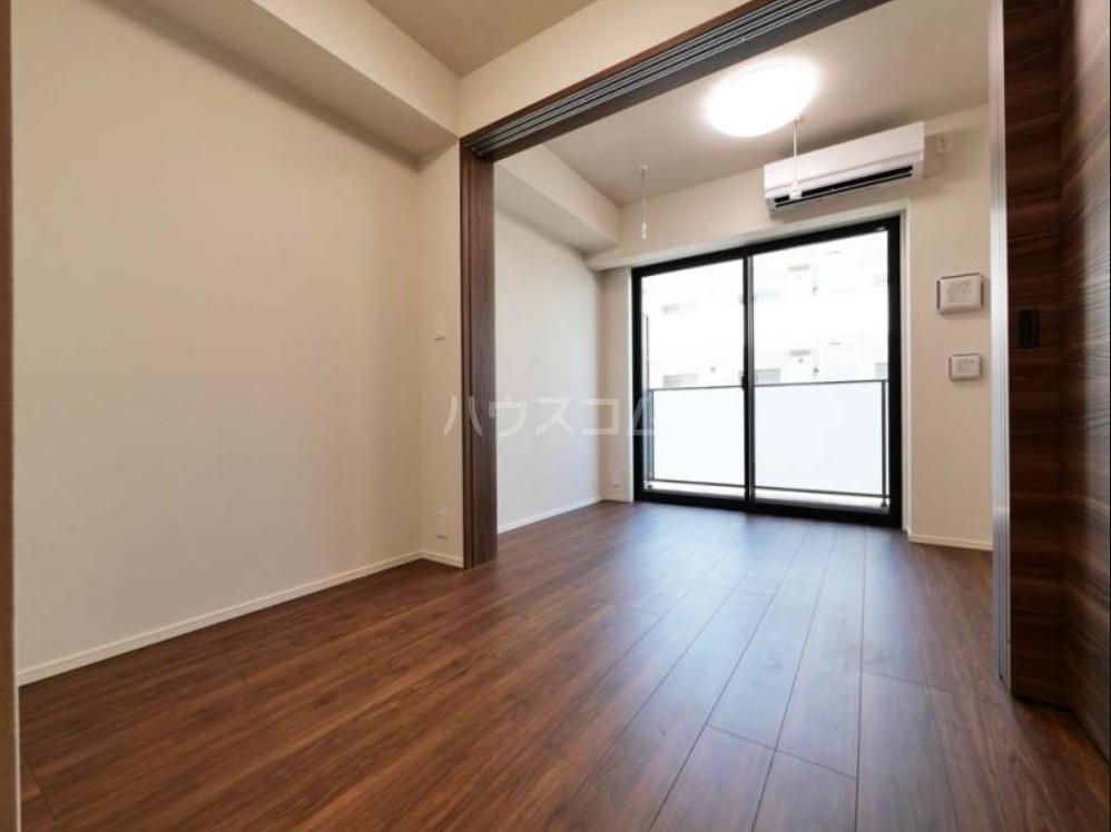 3/18 リビング/ダイニング