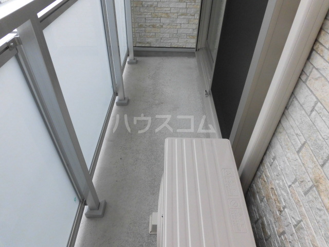 16/30 バルコニー