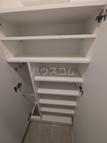 7/30 収納