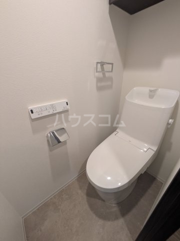12/30 トイレ