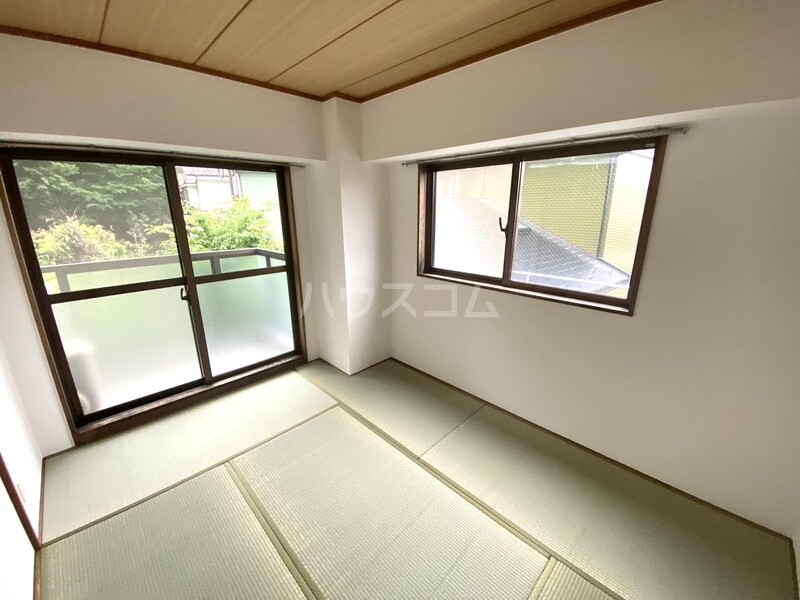 5/30 リビング/ダイニング