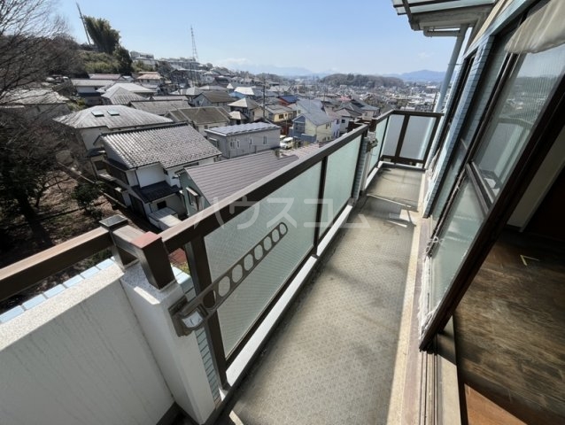 15/30 バルコニー