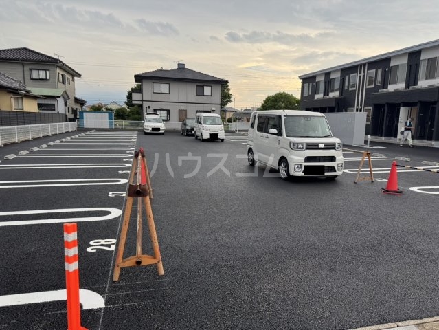 22/30 駐車場