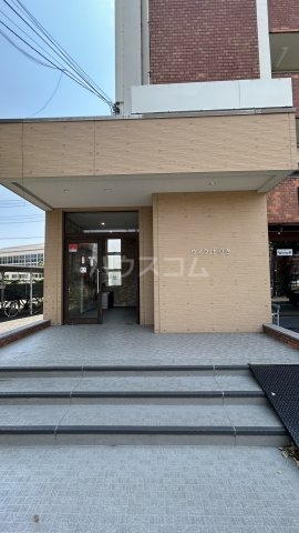 2/6 エントランス