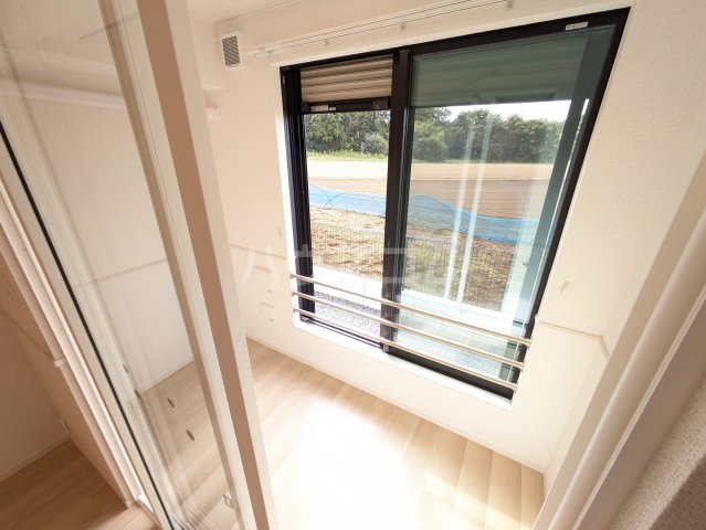 15/25 バルコニー