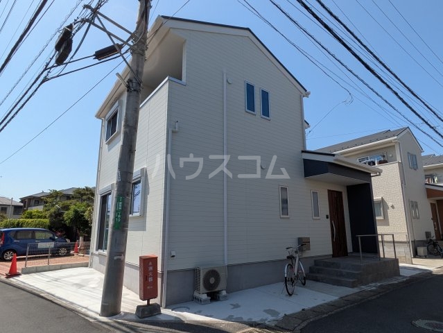 1/30 外観