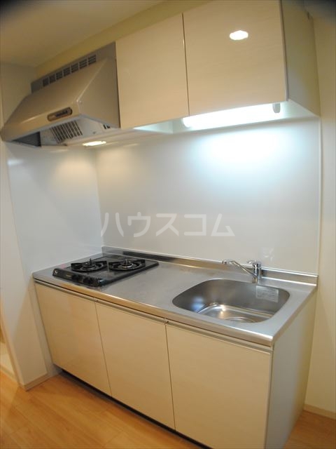 7/24 キッチン