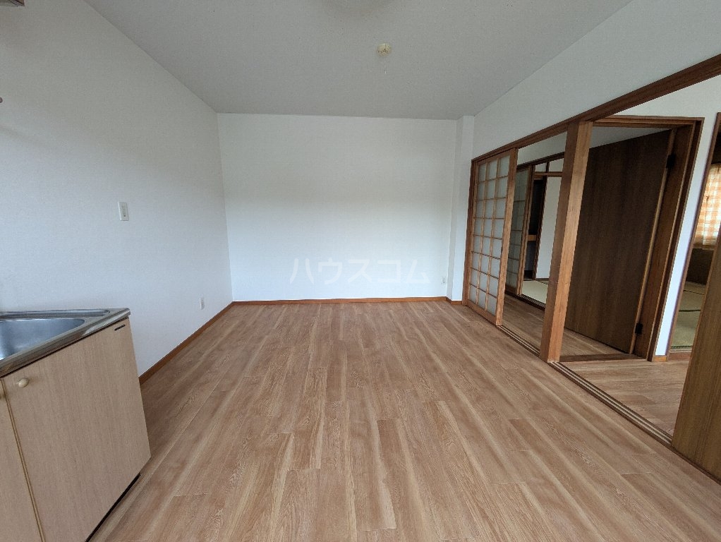 5/28 リビング/ダイニング