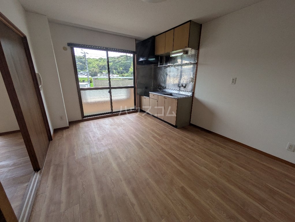 4/28 リビング/ダイニング