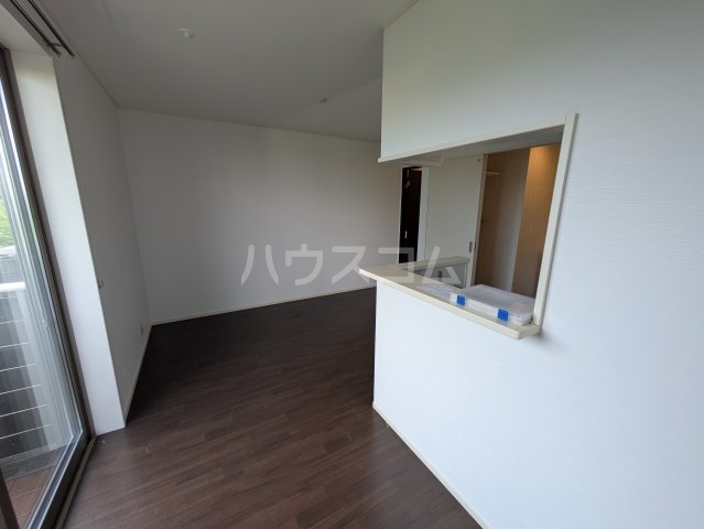 4/24 リビング/ダイニング