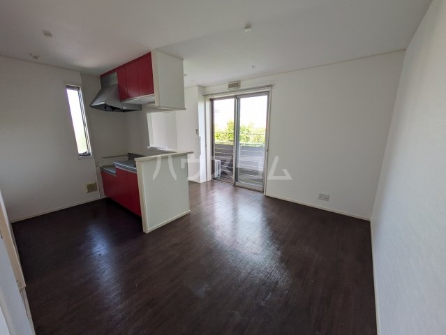 3/24 リビング/ダイニング