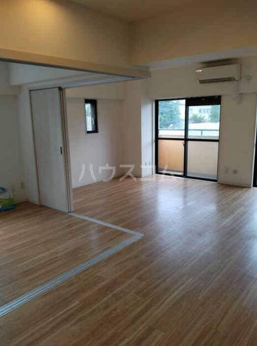 4/20 リビング/ダイニング