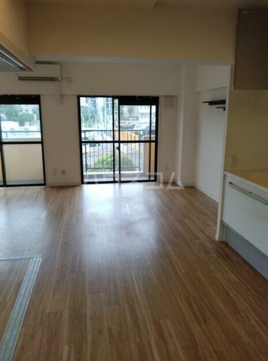 3/20 リビング/ダイニング