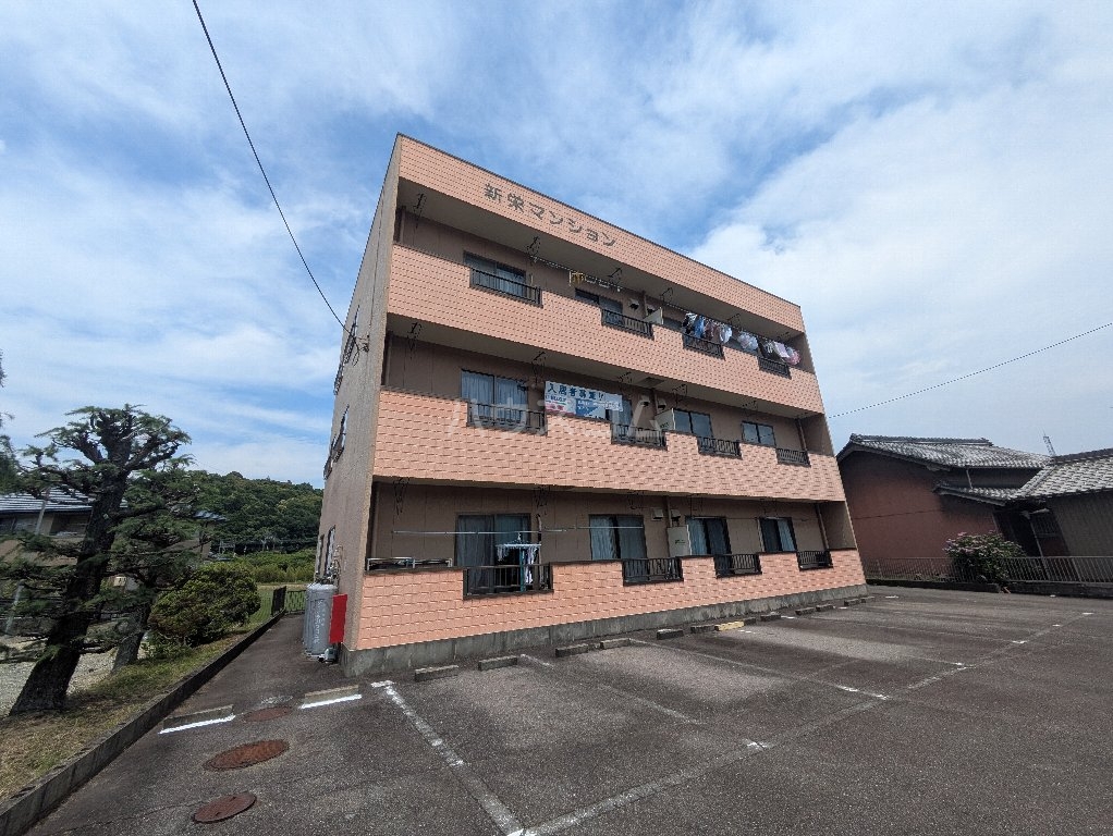 2/27 外観