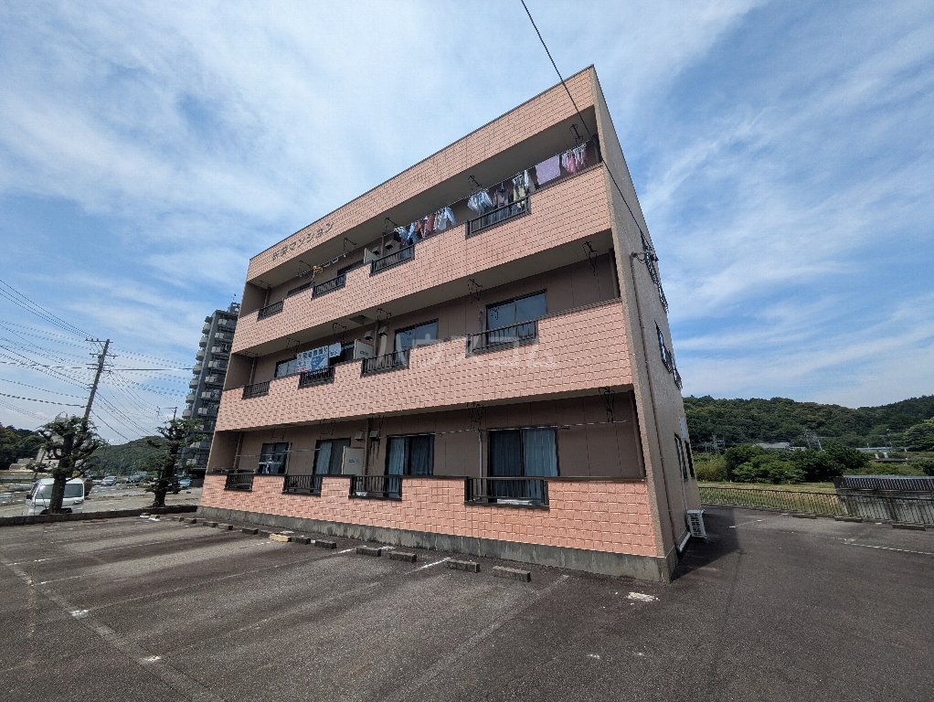 1/27 外観