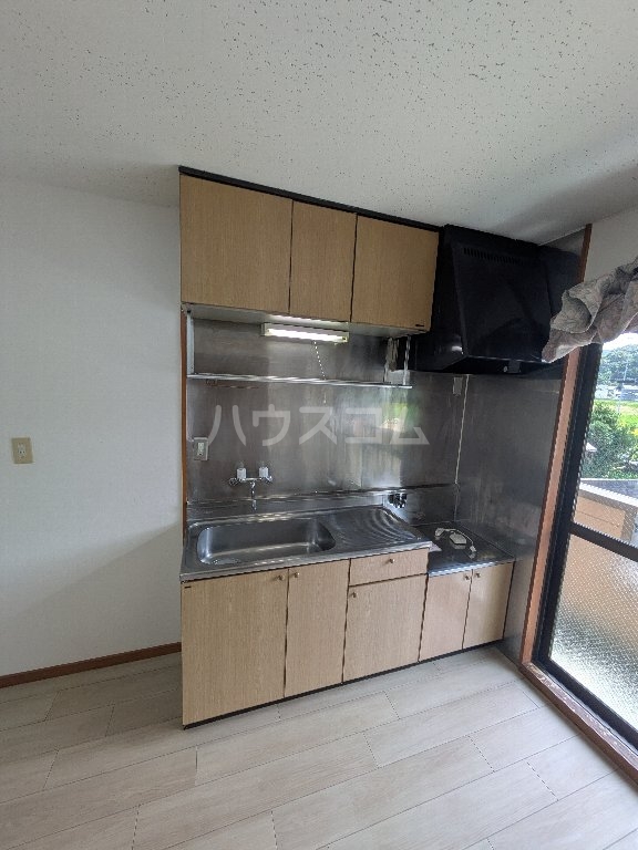 12/27 キッチン