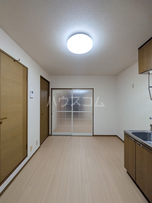 5/30 リビング/ダイニング