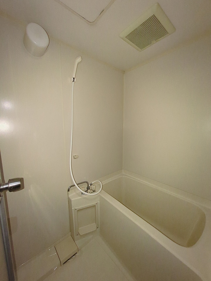 8/15 浴室