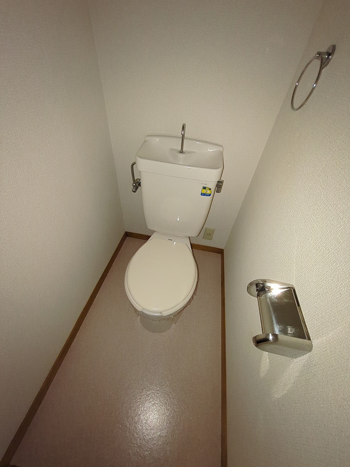 9/15 トイレ