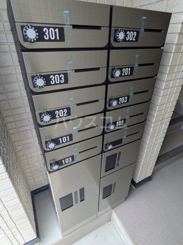 その他共有