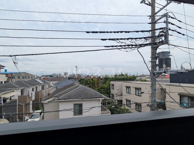 景色