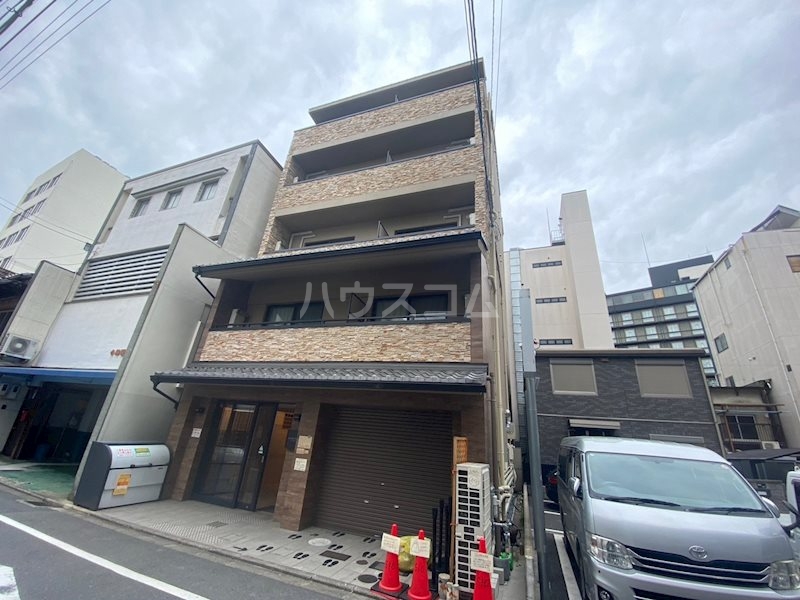 1/26 外観