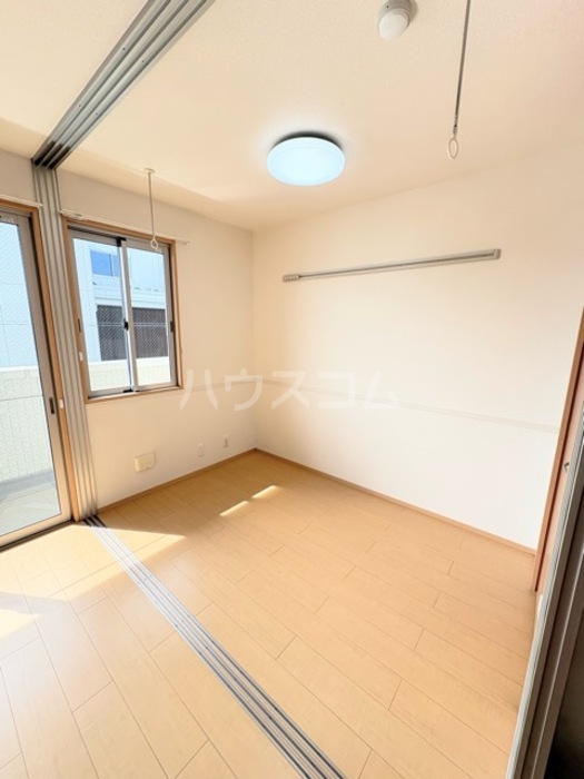 5/30 室内