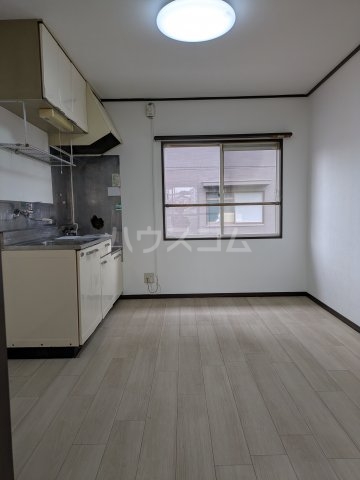 5/28 リビング/ダイニング