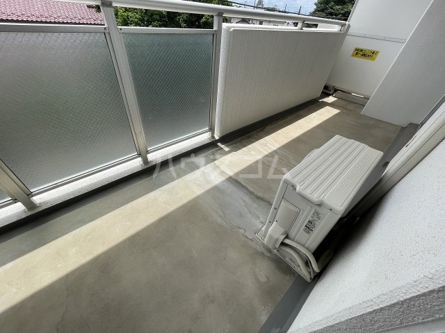 16/30 バルコニー