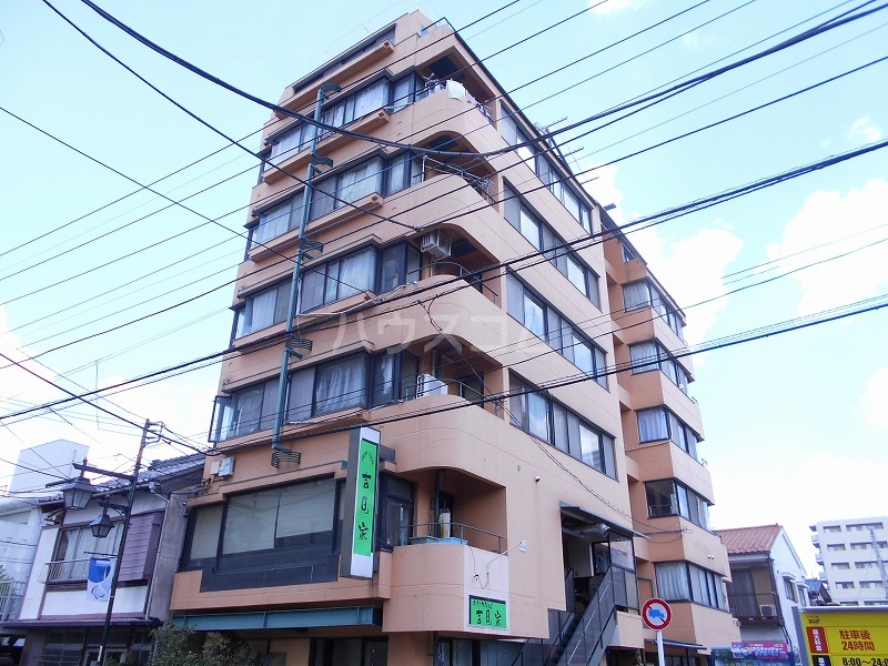 1/30 外観