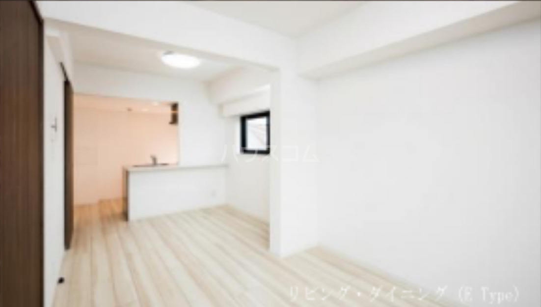 3/26 リビング/ダイニング