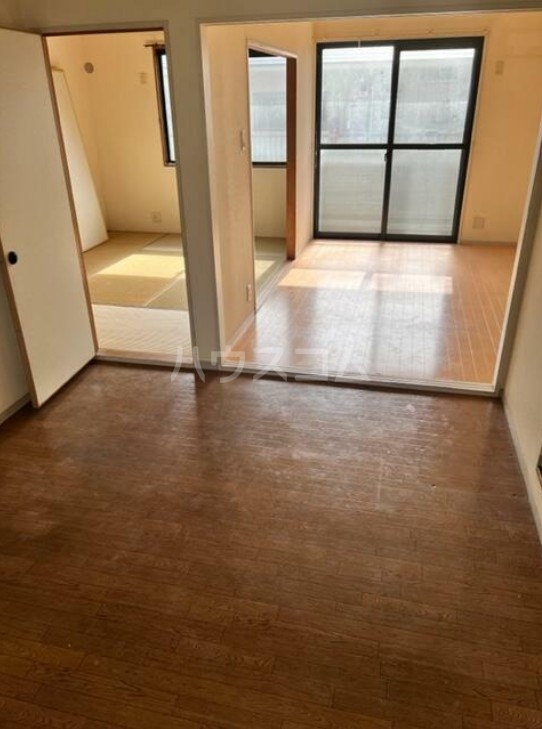4/9 室内