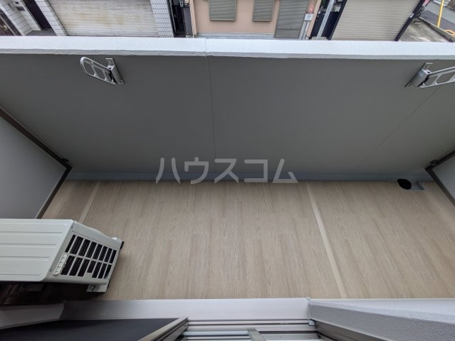 15/30 バルコニー