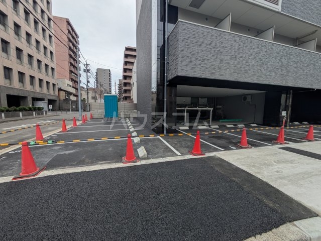 24/30 駐車場