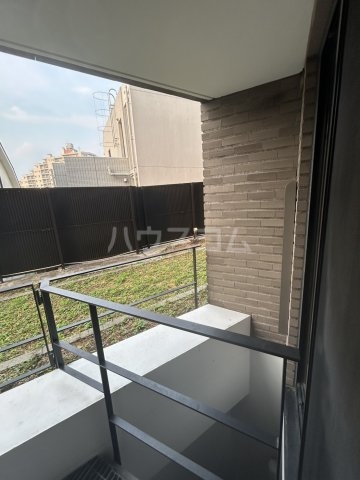 15/30 バルコニー