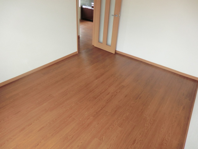 5/30 リビング/ダイニング