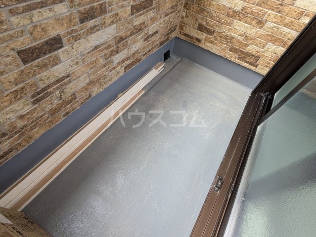 22/30 バルコニー