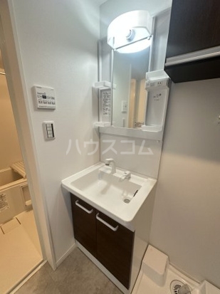 19/30 洗面
