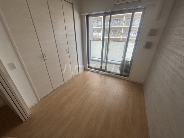 4/24 室内