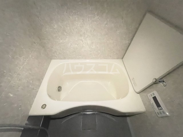 11/23 浴室
