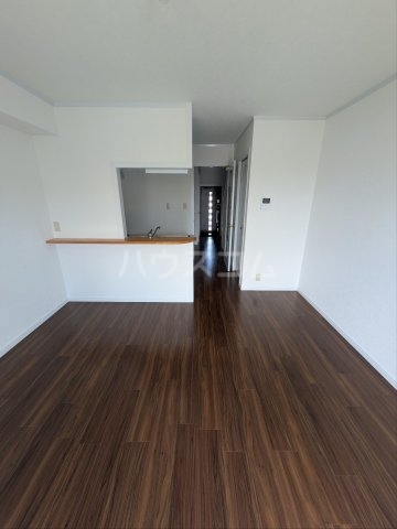 5/30 リビング/ダイニング