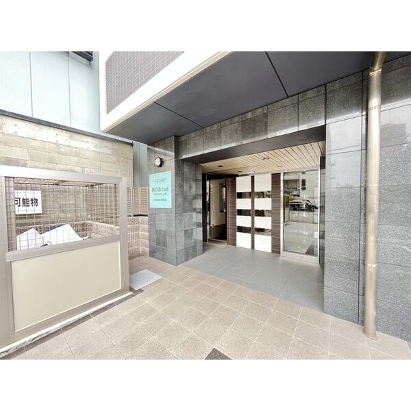 S－FORT四日市zeal (三重県四日市市)の賃貸物件建物情報